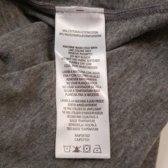CALVIN klein performance hoodie NWT - Picture 14 of 14